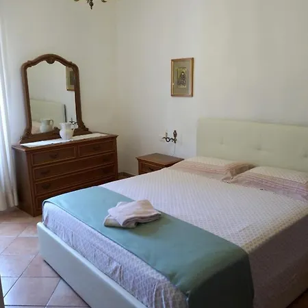 Apartment Bellavista Castellina Marittima