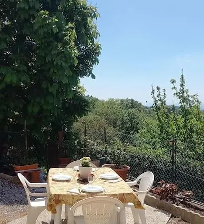 Bellavista Apartment